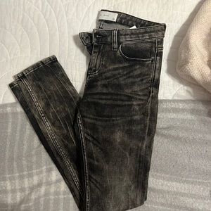 Iro skinny jeans